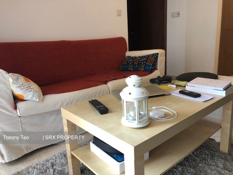 Dunearn Suites (D11), Apartment #250642541